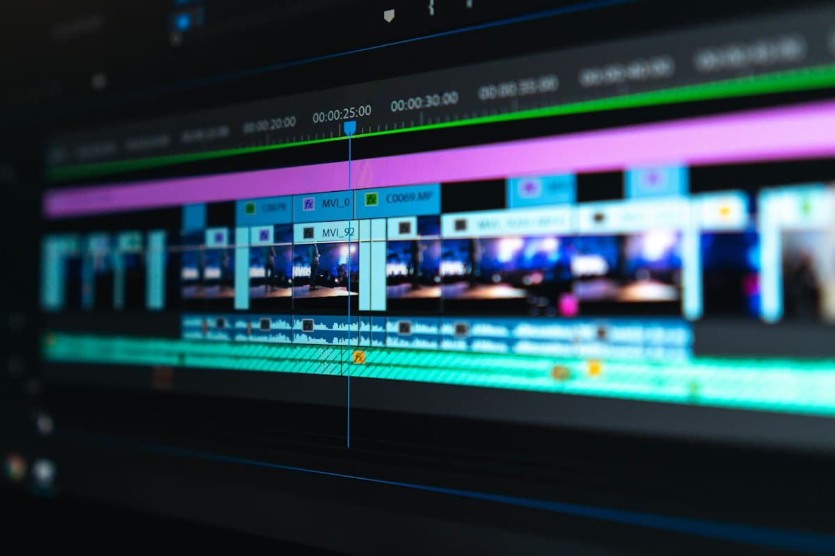 Product Video Series